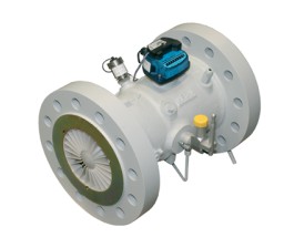 Turbinenradgaszähler - ICM Technologies GmbH
