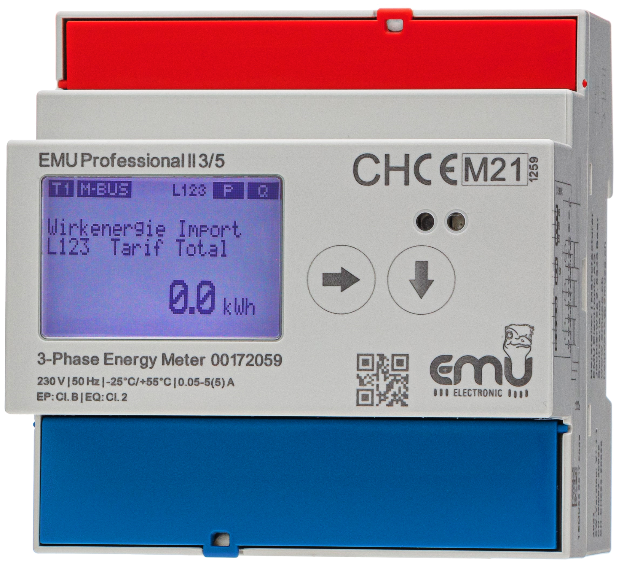 EMU - ICM Technologies GmbH