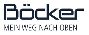 Logo Böcker - STEBU Gerüstbau GmbH in Essen