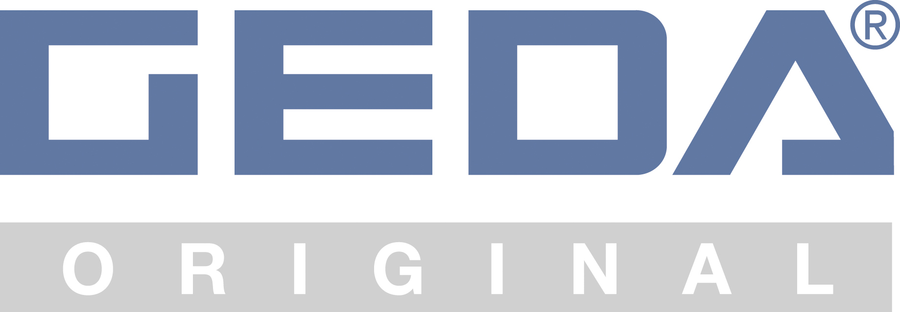 Logo GEDA_Original_RGB - STEBU Gerüstbau GmbH in Essen