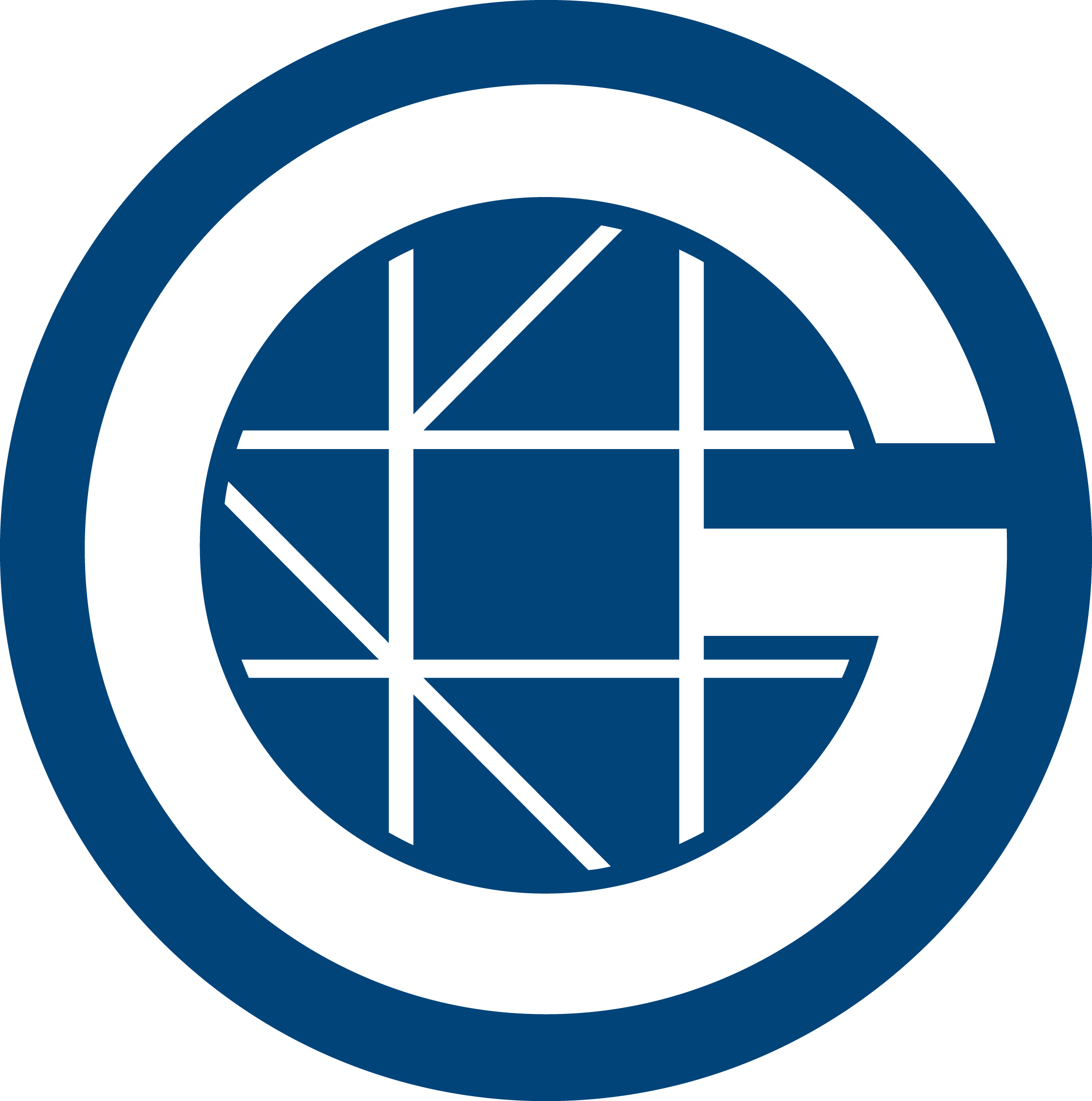 Logo G_RGB - STEBU Gerüstbau GmbH in Essen