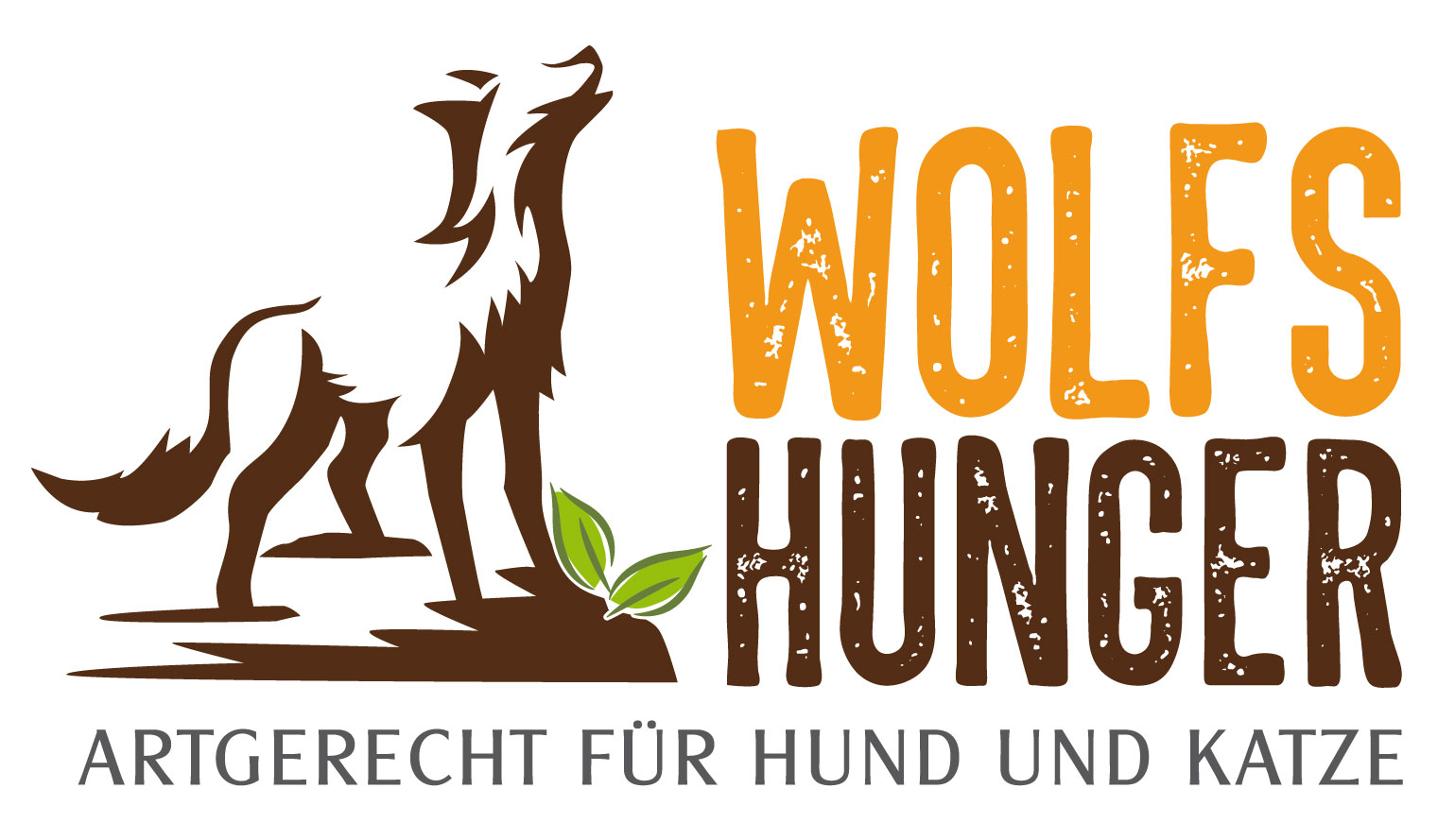 Logo Wolfshunger - STEBU Gerüstbau GmbH in Essen