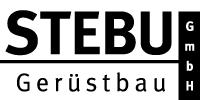 STEBU Gerüstbau Logo